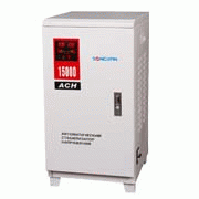 Cabinet Type Voltage Stabilizer ACH-15000VA(LED)