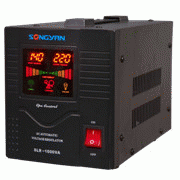  70V-260V Low Voltage Stabilizer SLR-1000VA-LB