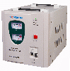 Digital Display Voltage StabilizerSVR-1000VA from SHOUNING SONGYAN ELECTRIC APPARATUS CO.,LTD, CHENGDU, CHINA
